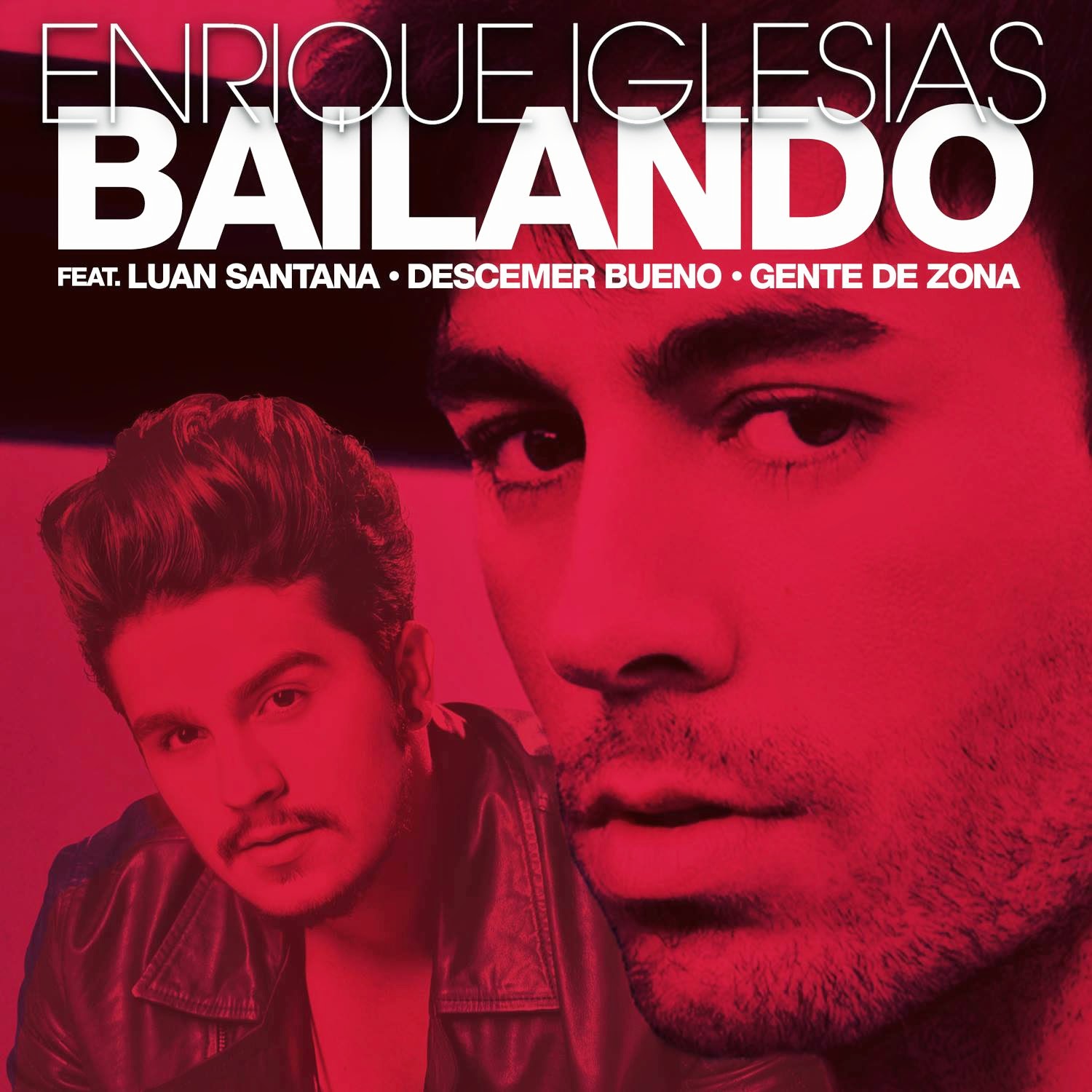 Enrique Iglesias Bailando Mp3 Download 320Kbps